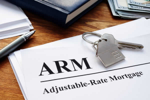 Things to know about Adjustable Rate Mortgages.