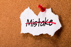 Homebuying Mistakes to Avoid at all Costs