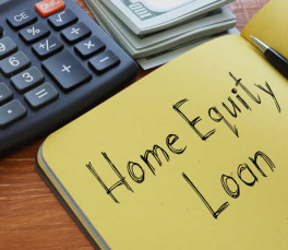 Look into a home equity loan with Valley Mortgage, Inc. of Fargo, North Dakota.