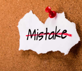 Homebuying Mistakes to Avoid at all Costs