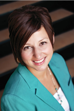 Kristin Sevald is a Loan Officer with Valley Mortgage, Inc. of Fargo, North Dakota.