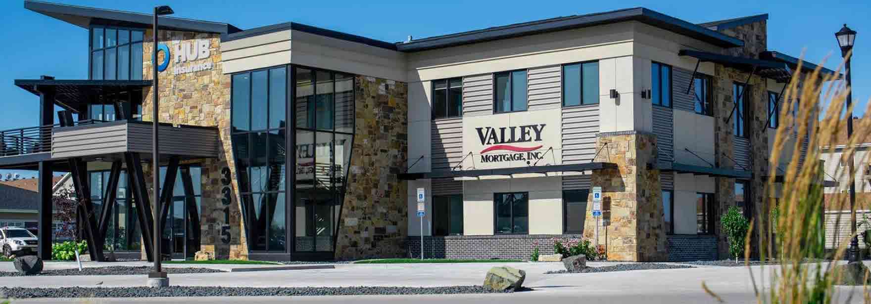 Valley Mortgage Inc. provides mortgage services in the Fargo-Moorhead, and surrounding communities.
