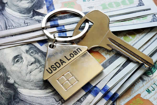 USDA Home Loans are available with Valley Mortgage, Inc. of Fargo, North Dakota.