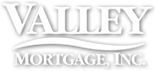 Valley Mortgage Inc.  - Logo
